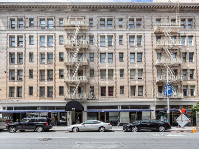 0 BR, 1 BA Apartment 146 Mcallister Street Unit 070, San Francisco, CA 94102