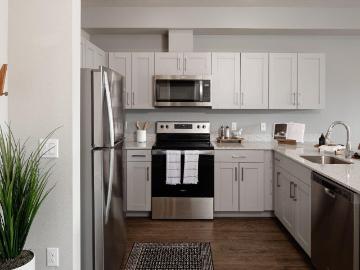 0 BR, 1 BA Apartment 14700 SW Rocket St Unit 12 407, Beaverton, OR 97005