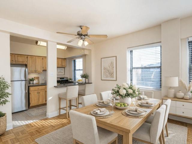 0 BR, 1 BA Apartment 1475 Euclid Street Northwest Unit 414, Washington, DC 20009