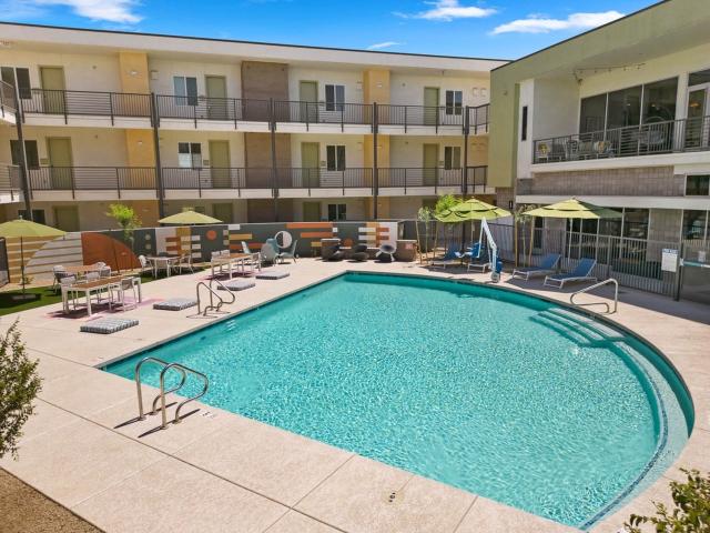 0 BR, 1 BA Apartment 14780 West Van Buren Street Unit 1009, Goodyear, AZ 85338