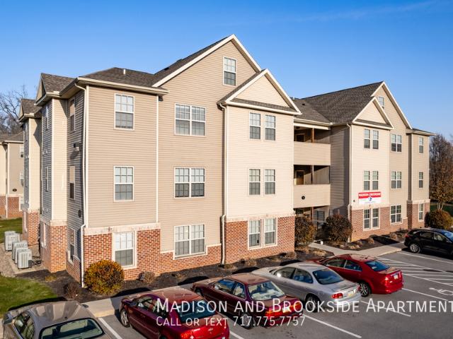 0 BR, 1 BA Apartment 14 Kenneth Ave, Shippensburg, PA 17257