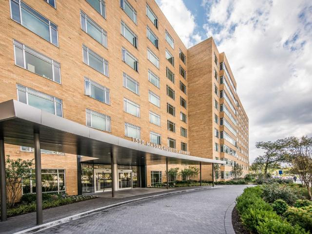 0 BR, 1 BA Apartment 1500 Massachusetts Avenue Northwest Unit 206, Washington, DC 20005