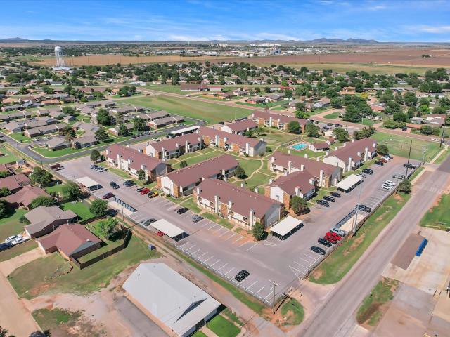 0 BR, 1 BA Apartment 1501 S Park Lane Unit 3 316, Altus, OK 73521