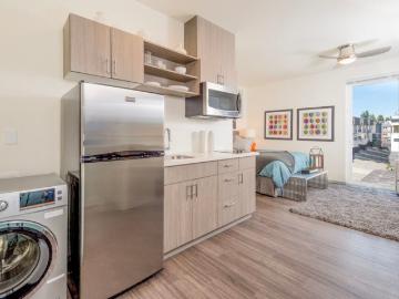 0 BR, 1 BA Apartment 1506 NW 61st St Unit 307, Seattle, WA 98107