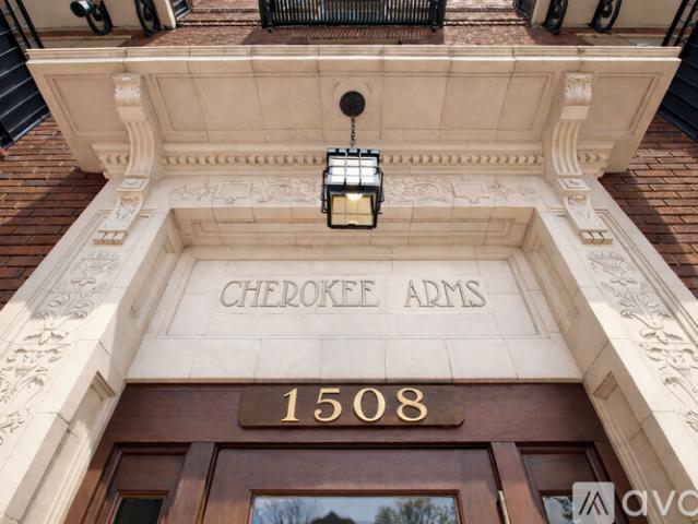 0 BR, 1 BA Apartment 1508 Madison Ave, Unit Cherokee Arms #306, Memphis, TN 38104