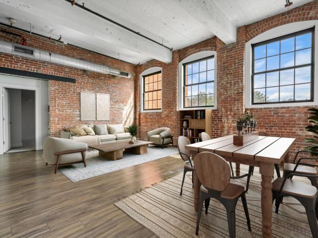 0 BR, 1 BA Apartment 150 Oakland Street Unit C101, Mansfield, MA 02048
