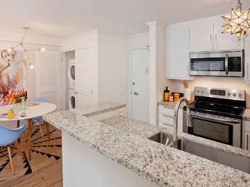 Apartment for rent in 92118 - Sauna, Swimming pool
