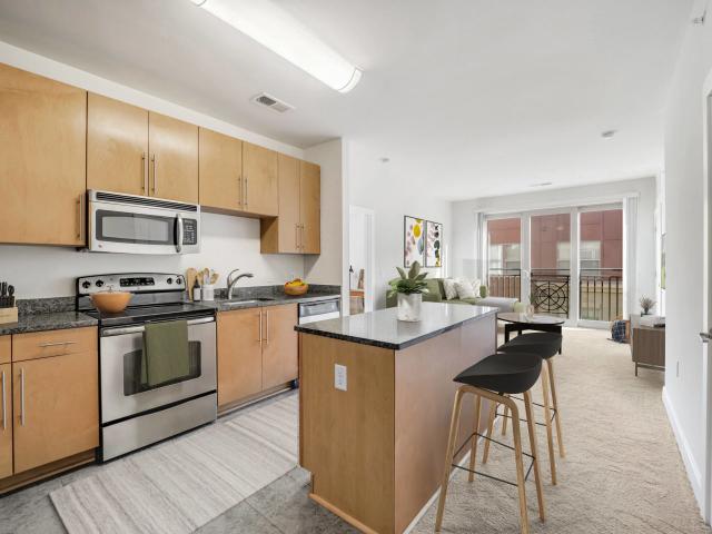 0 BR, 1 BA Apartment 151 Q Street Northeast Unit 1108, Washington, DC 20002