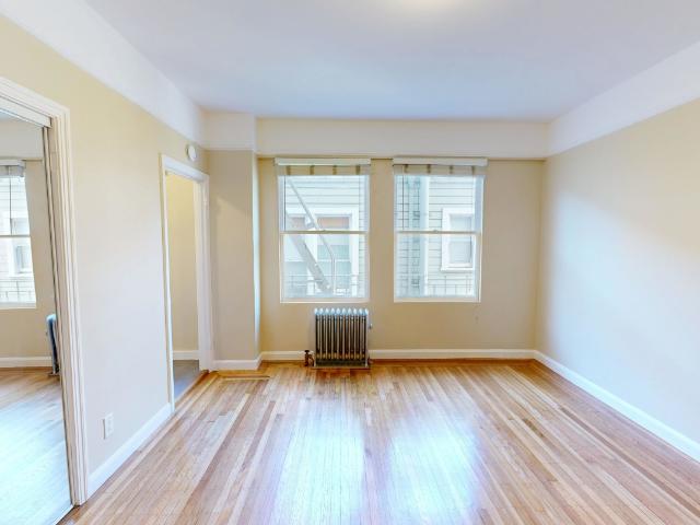 0 BR, 1 BA Apartment 1520 Gough St Unit 304, San Francisco, CA 94109