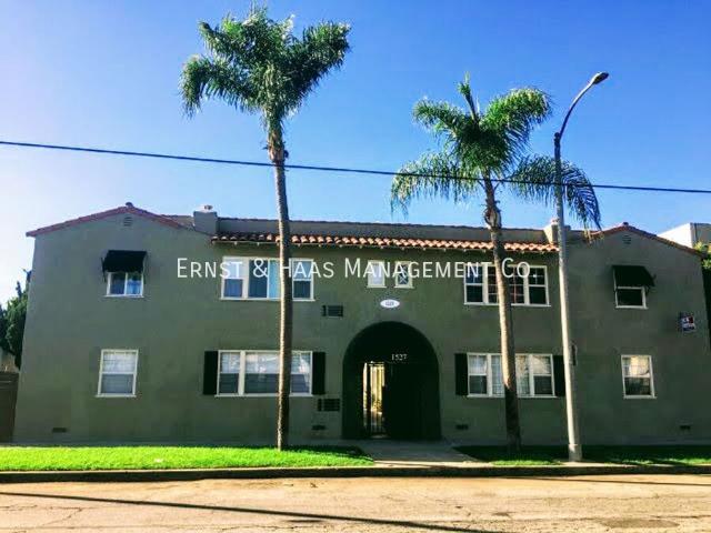 0 BR, 1 BA Apartment 1527 Junipero Ave Long Beach, CA 90804