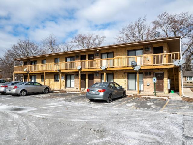 0 BR, 1 BA Apartment 15302 05 Knox, Oak Forest, IL 60452