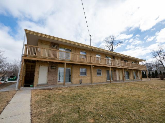 0 BR, 1 BA Apartment 15311 13 Kilpatrick, Oak Forest, IL 60452