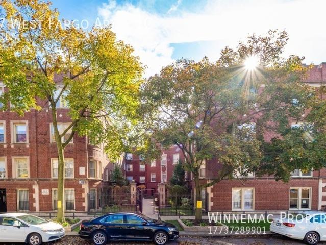 0 BR, 1 BA Apartment 1537 West Fargo Apt Chicago, IL 60626