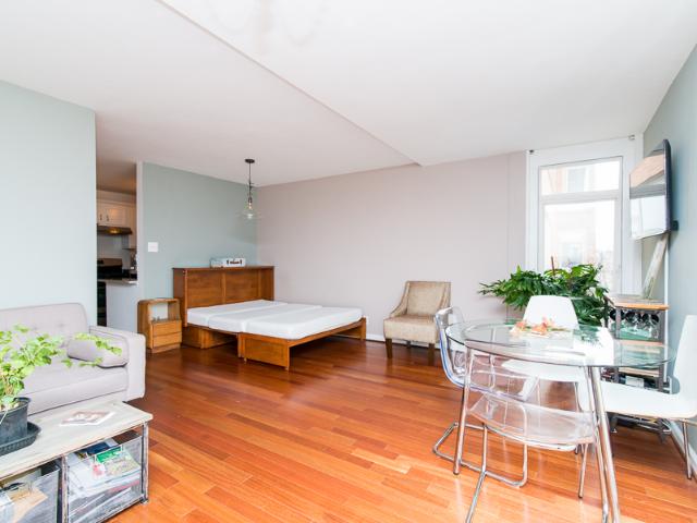 0 BR, 1 BA Apartment 1545 18th St NW, Washington, DC 20036