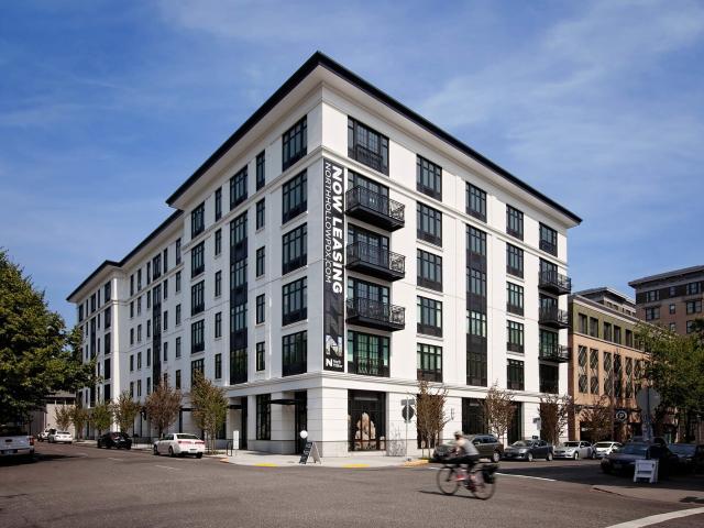 0 BR, 1 BA Apartment 1551 SW Taylor St Unit 619, Portland, OR 97205
