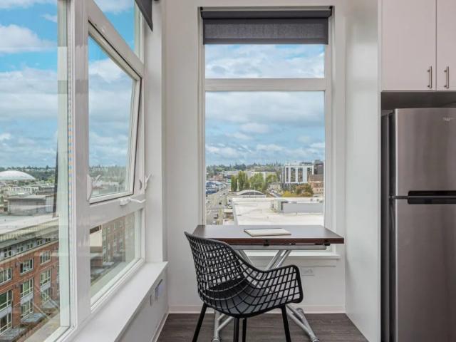 0 BR, 1 BA Apartment 1554 Market Street Unit 705, Tacoma, WA 98402