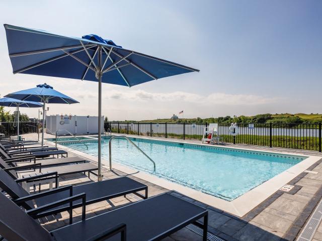 0 BR, 1 BA Apartment 155 Goldsborough Drive Unit BY1 552, Bayonne, NJ 07002