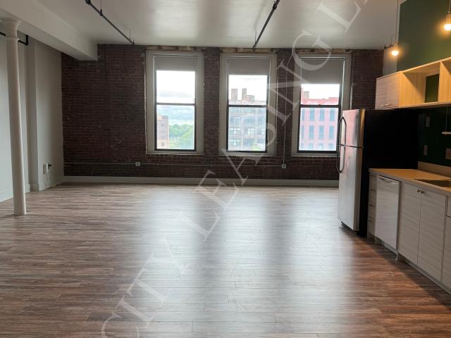 0 BR, 1 BA Apartment 155 Saint Paul Street, Rochester, NY 14604