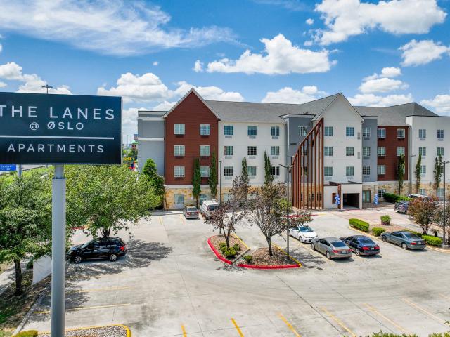 0 BR, 1 BA Apartment 1560 S I 35 South Frontage Rd Unit 4001, San Marcos, TX 78666