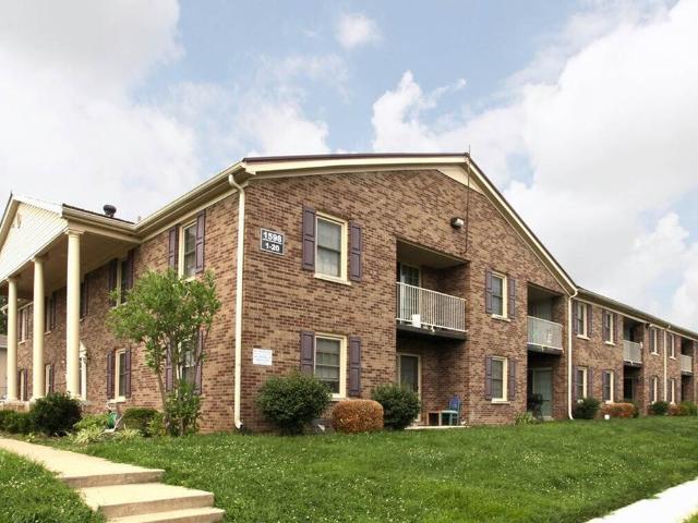 0 BR, 1 BA Apartment 1594 1598 Martha Court Unit 12, Lexington, KY 40505