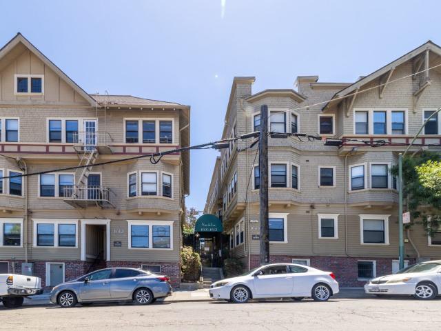 0 BR, 1 BA Apartment 1600 1612 3rd Avenue Unit 1612 67, Oakland, CA 94606