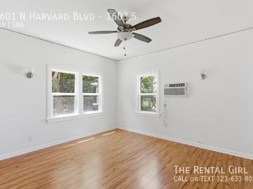 0 BR, 1 BA Apartment 1601 N Harvard Blvd, Los Angeles, CA 90027
