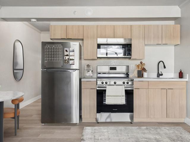 0 BR, 1 BA Apartment 1601 North Oracle Road Unit 256, Tucson, AZ 85705