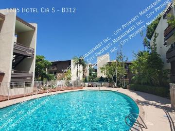 0 BR, 1 BA Apartment 1605 Hotel Cir S, San Diego, CA 92108
