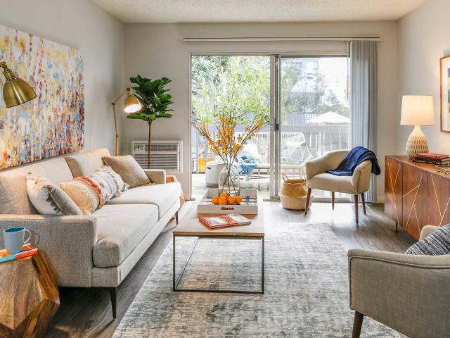 0 BR, 1 BA Apartment 160 & 136 South Virgil Avenue Unit 2 231, Los Angeles, CA 90004