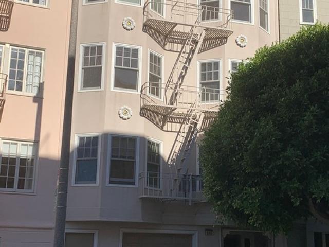 0 BR, 1 BA Apartment 160 Mallorca Way, Unit Unit 1, San Francisco, CA 94123