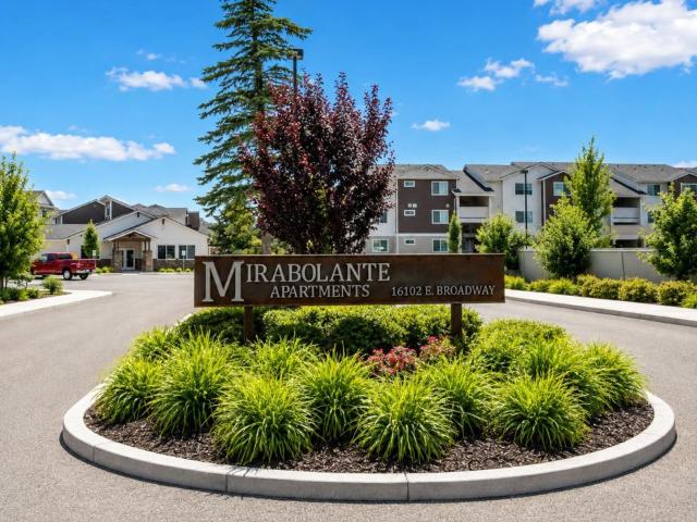 0 BR, 1 BA Apartment 16102 East Broadway Avenue Unit T 301, Veradale, WA 99037