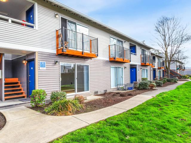 0 BR, 1 BA Apartment 1610 West James Place Unit 1A 07, Kent, WA 98032