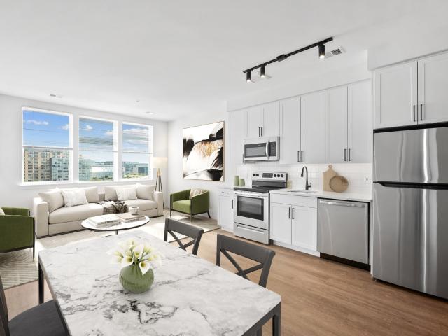 0 BR, 1 BA Apartment 1611 Eckington Place Northeast Unit JU0302, Washington, DC 20002