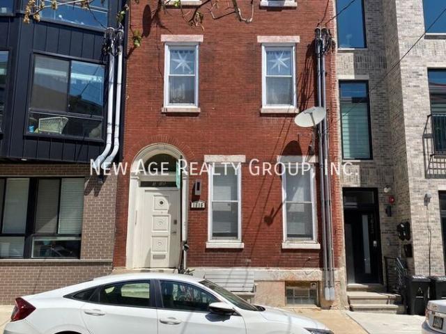 0 BR, 1 BA Apartment 1615 Brown Street, Philadelphia, PA 19130