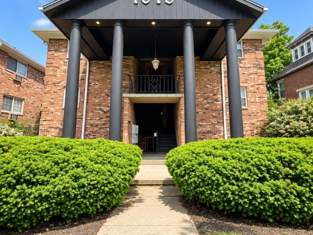 0 BR, 1 BA Apartment 1615 N. 4th Street, Columbus, OH 43201
