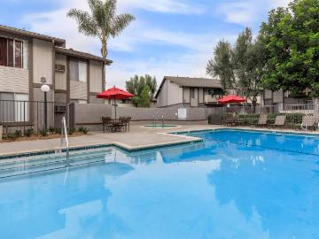 0 BR, 1 BA Apartment 1619 West Crescent Unit l070, Anaheim, CA 92801