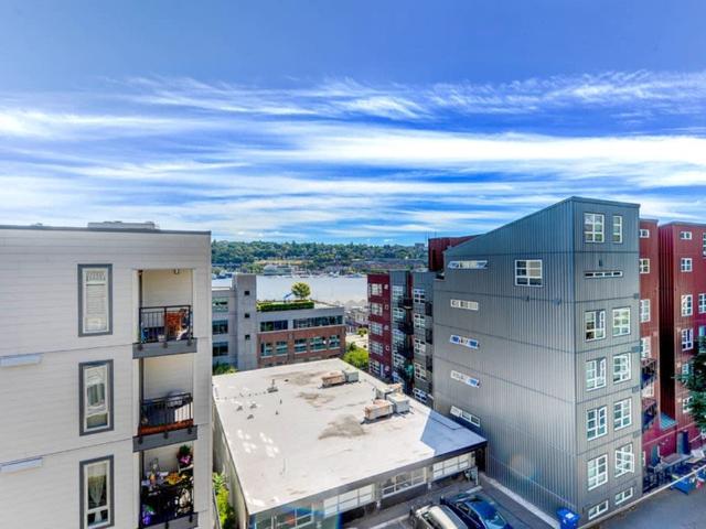 0 BR, 1 BA Apartment 1620 Dexter Ave N Unit 305, Seattle, WA 98109