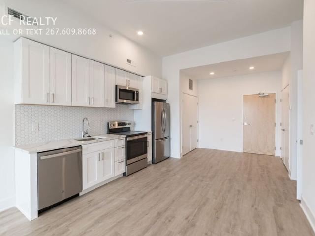 0 BR, 1 BA Apartment 1622 Point Breeze Avenue, Philadelphia, PA 19145