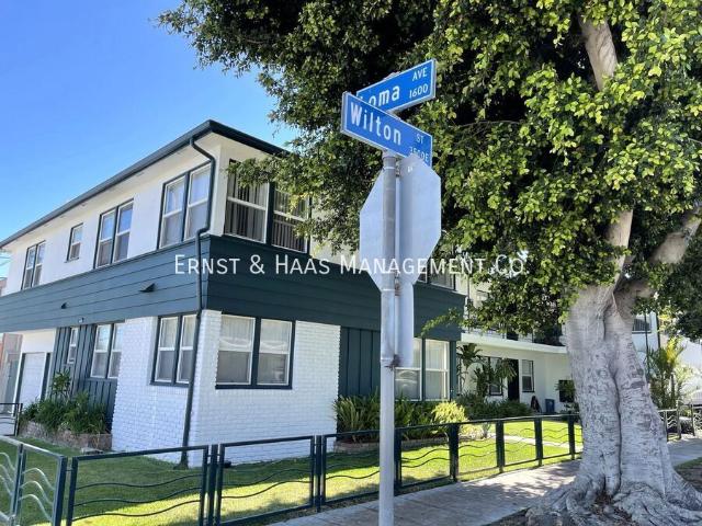 0 BR, 1 BA Apartment 1641 Loma Ave, Long Beach, CA 90804