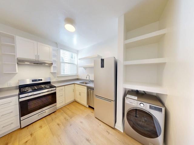 0 BR, 1 BA Apartment 1650 Clay Street, San Francisco, CA 94109