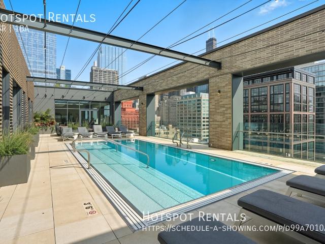 0 BR, 1 BA Apartment 165 N Desplaines St, Chicago, IL 60661