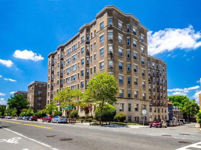 0 BR, 1 BA Apartment 1673 Columbia Road Northwest Unit 108, Washington, DC 20009