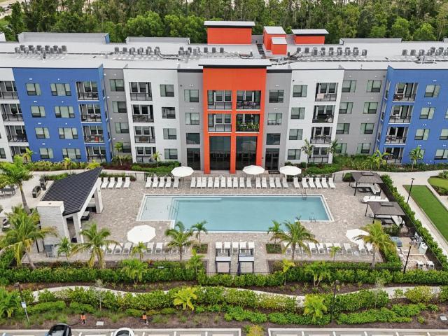 0 BR, 1 BA Apartment 16909 Vintage Commerce Blvd. Unit 350, Fort Myers, FL 33912