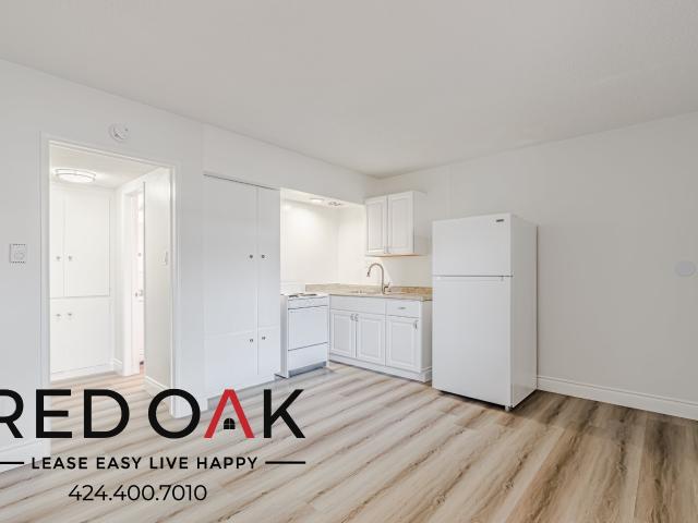 0 BR, 1 BA Apartment 16924 Crenshaw Boulevard, Torrance, CA 90504