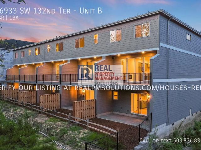 0 BR, 1 BA Apartment 16933 SW 132nd Ter, King City, OR 97224