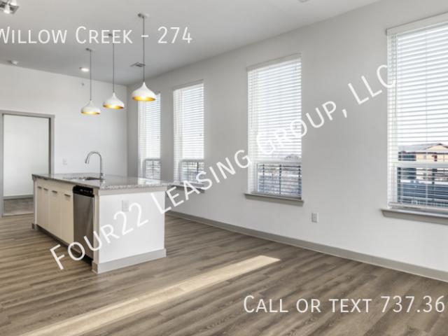 0 BR, 1 BA Apartment 1700 Willow Creek, Austin, TX 78741