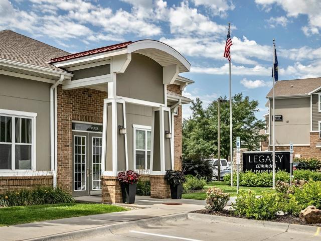 0 BR, 1 BA Apartment 17011 Wright Plaza Unit 2929 209, Omaha, NE 68130