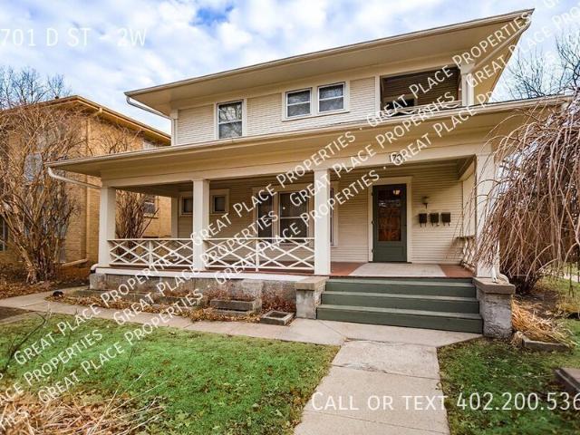 0 BR, 1 BA Apartment 1701 D ST, Lincoln, NE 68502