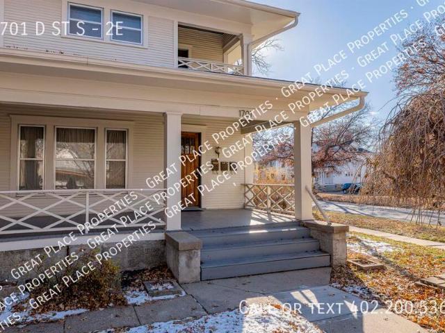 0 BR, 1 BA Apartment 1701 D ST S, Lincoln, NE 68502