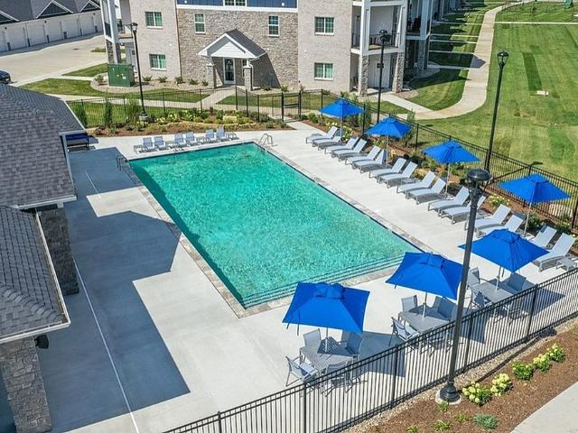 0 BR, 1 BA Apartment 1704 NE Gateway Ct Unit 301, Grimes, IA 50111